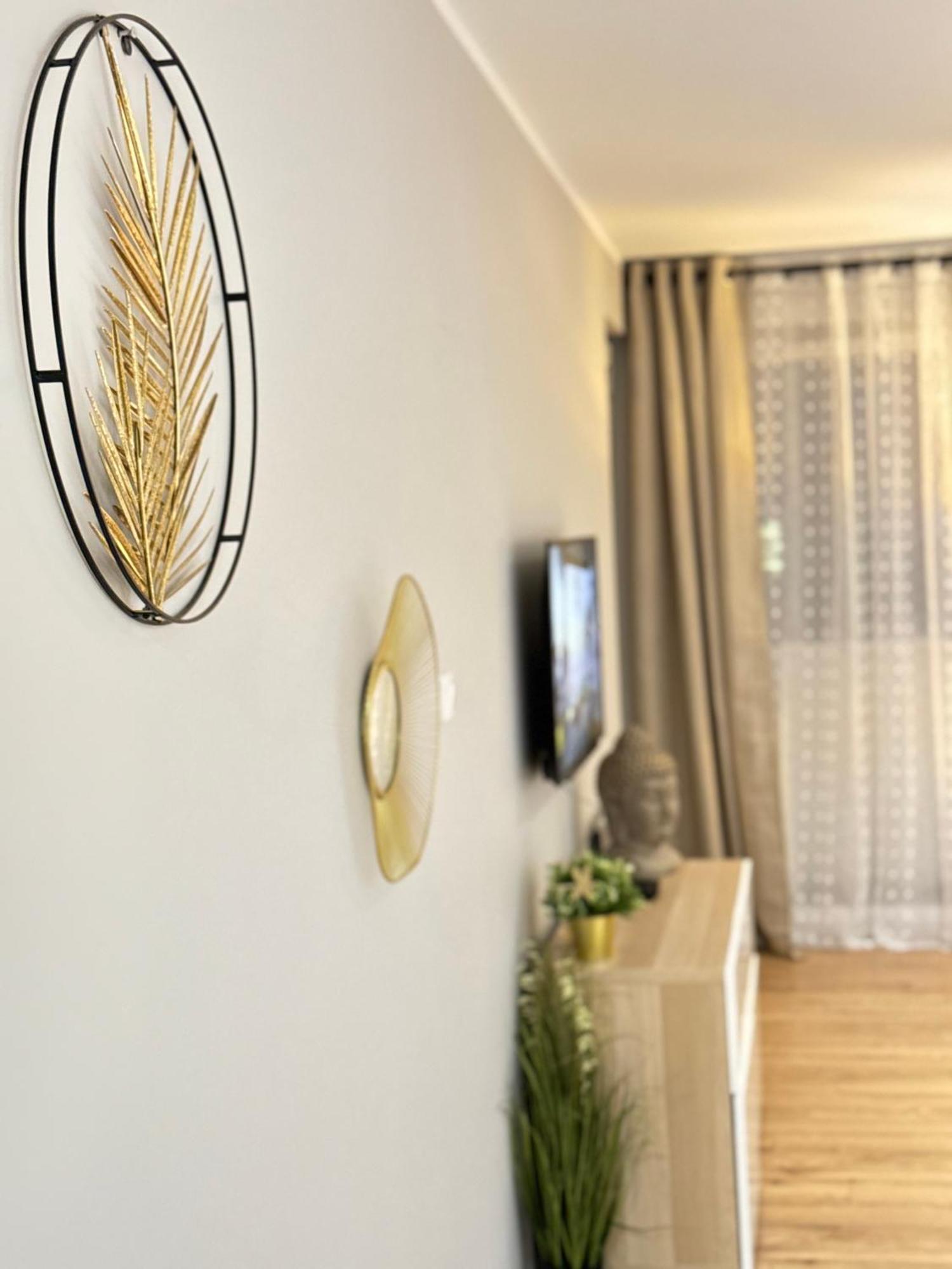 Good Time Apartments Strzelecka B Poznan Exterior photo