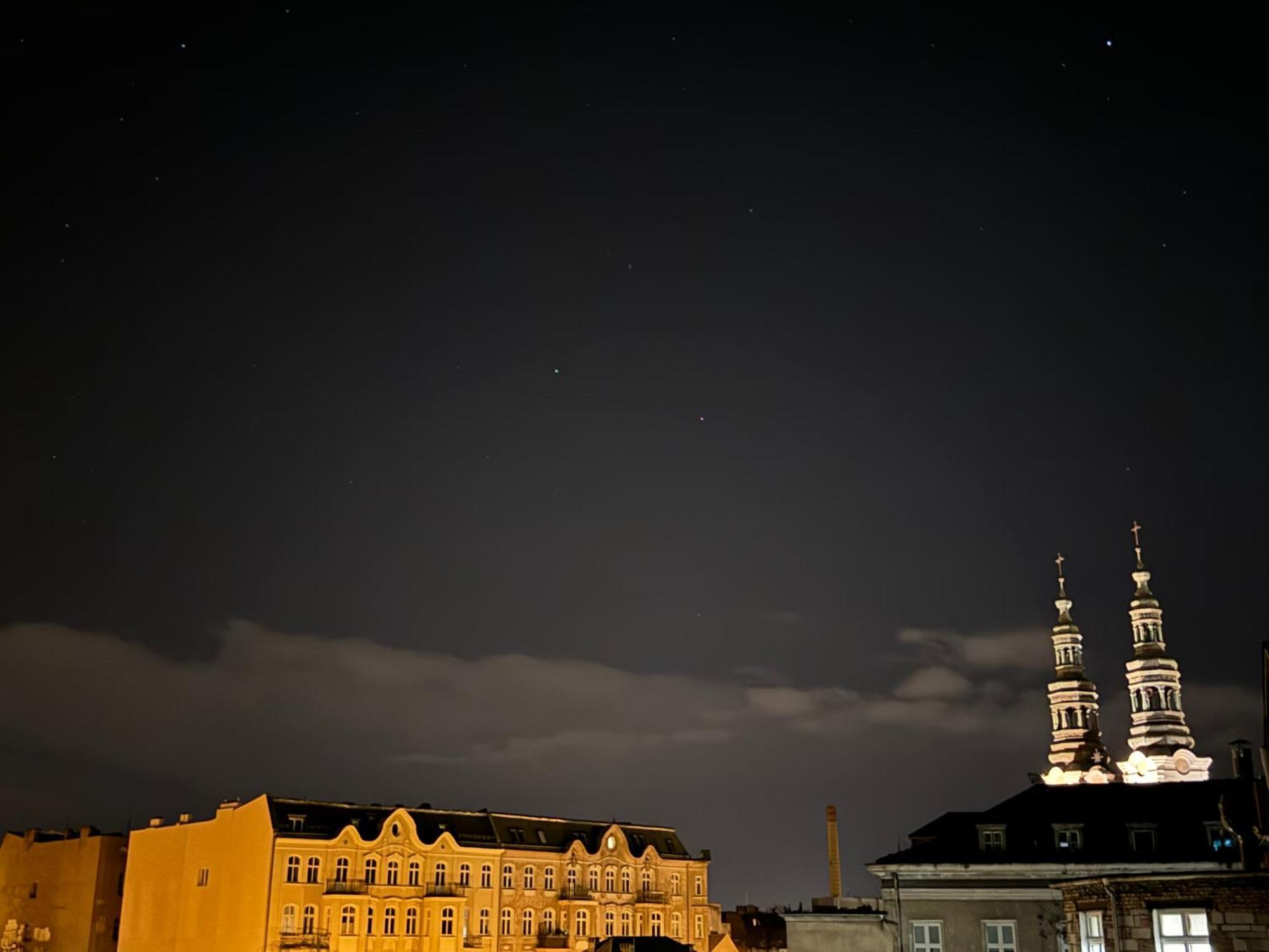 Good Time Apartments Strzelecka B Poznan Exterior photo