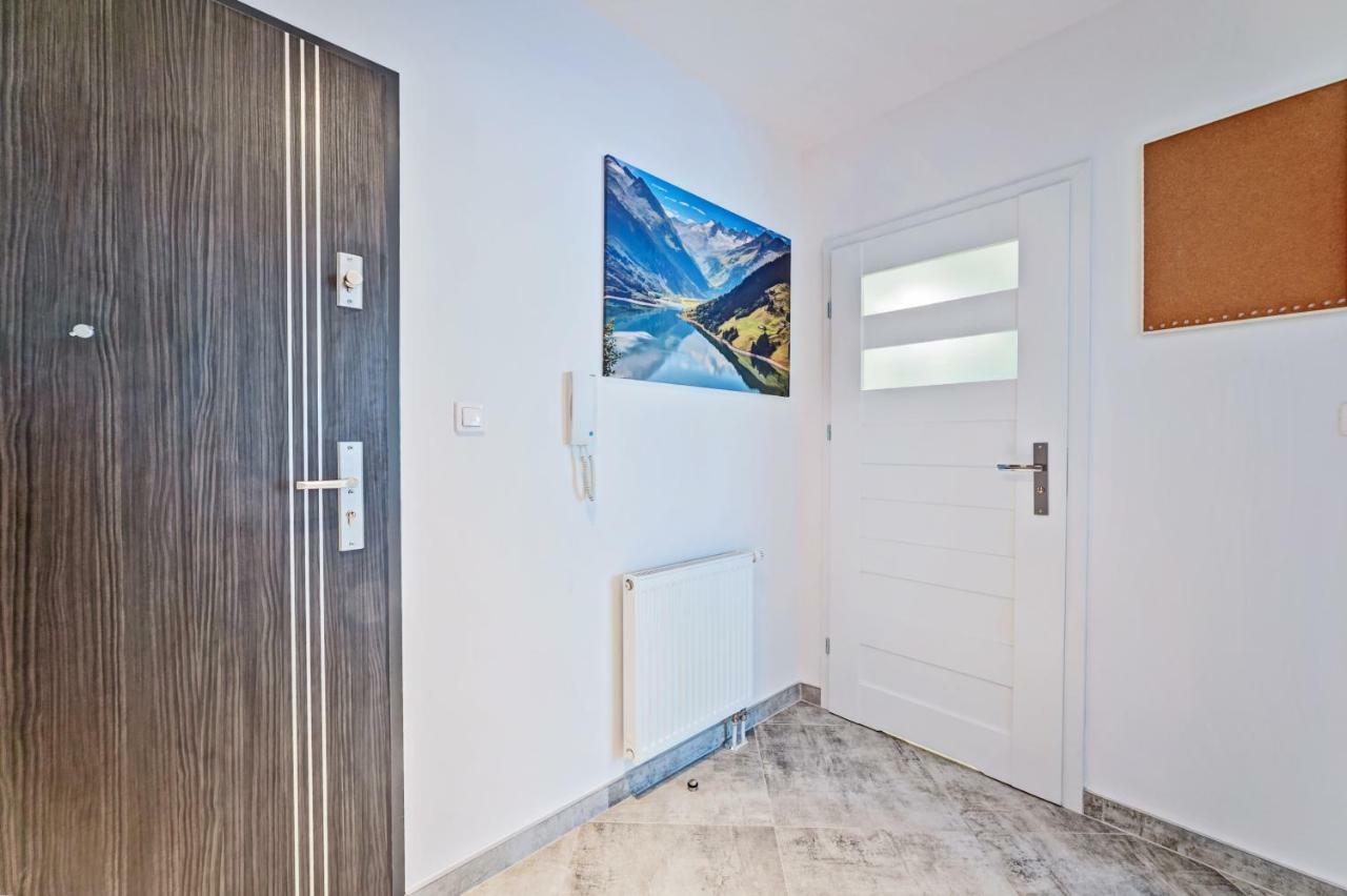 Good Time Apartments Strzelecka B Poznan Exterior photo