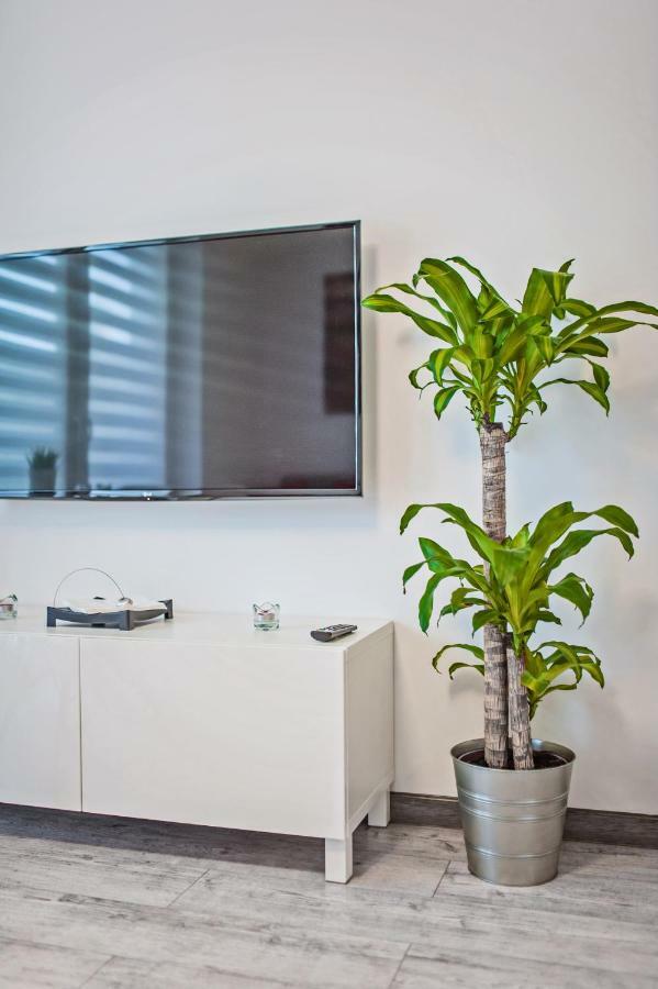 Good Time Apartments Strzelecka B Poznan Exterior photo